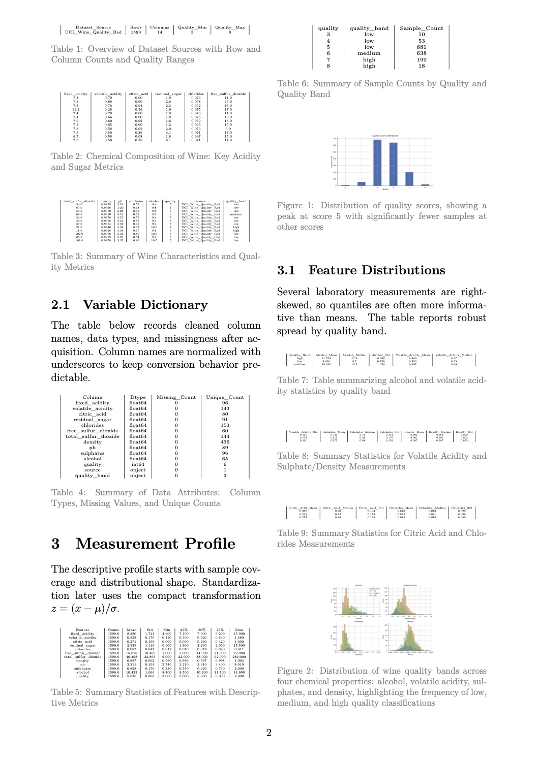 Research news example page 2
