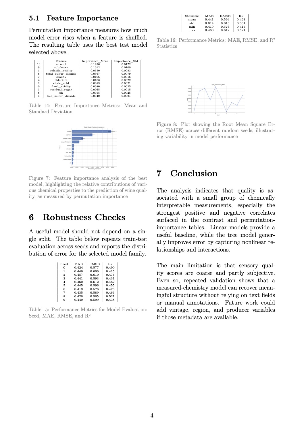 Research news example page 3