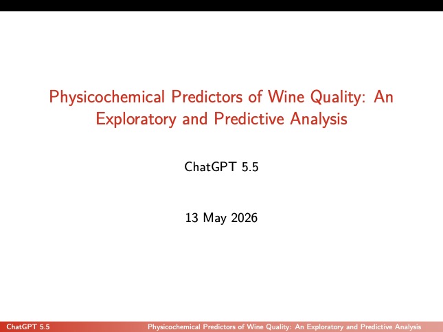 Research slides example 1